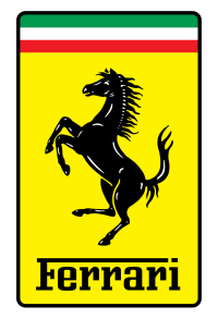 FERRARI 488 - 2016
