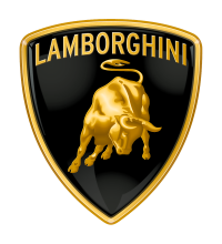 LAMBORGHINI AVENTADOR - 2018