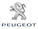 PEUGEOT 206 GRIFFE 1,6 5 - 2004