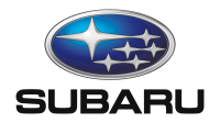 SUBARU LEGACY - 2007